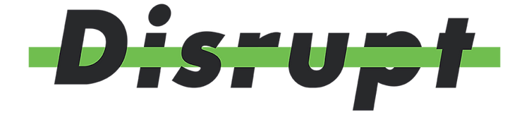 Disrupt