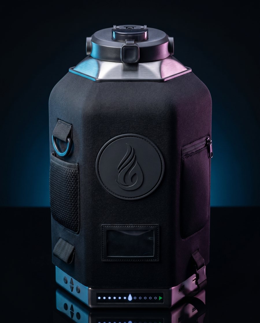 Ghydion sleeve